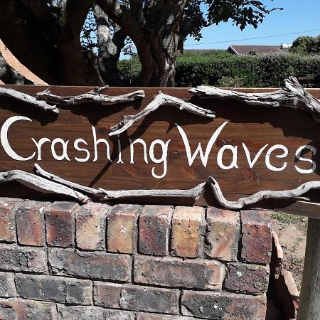 فندق بورت الفريدفي  Crashing Waves Self Catering Unit المظهر الخارجي الصورة