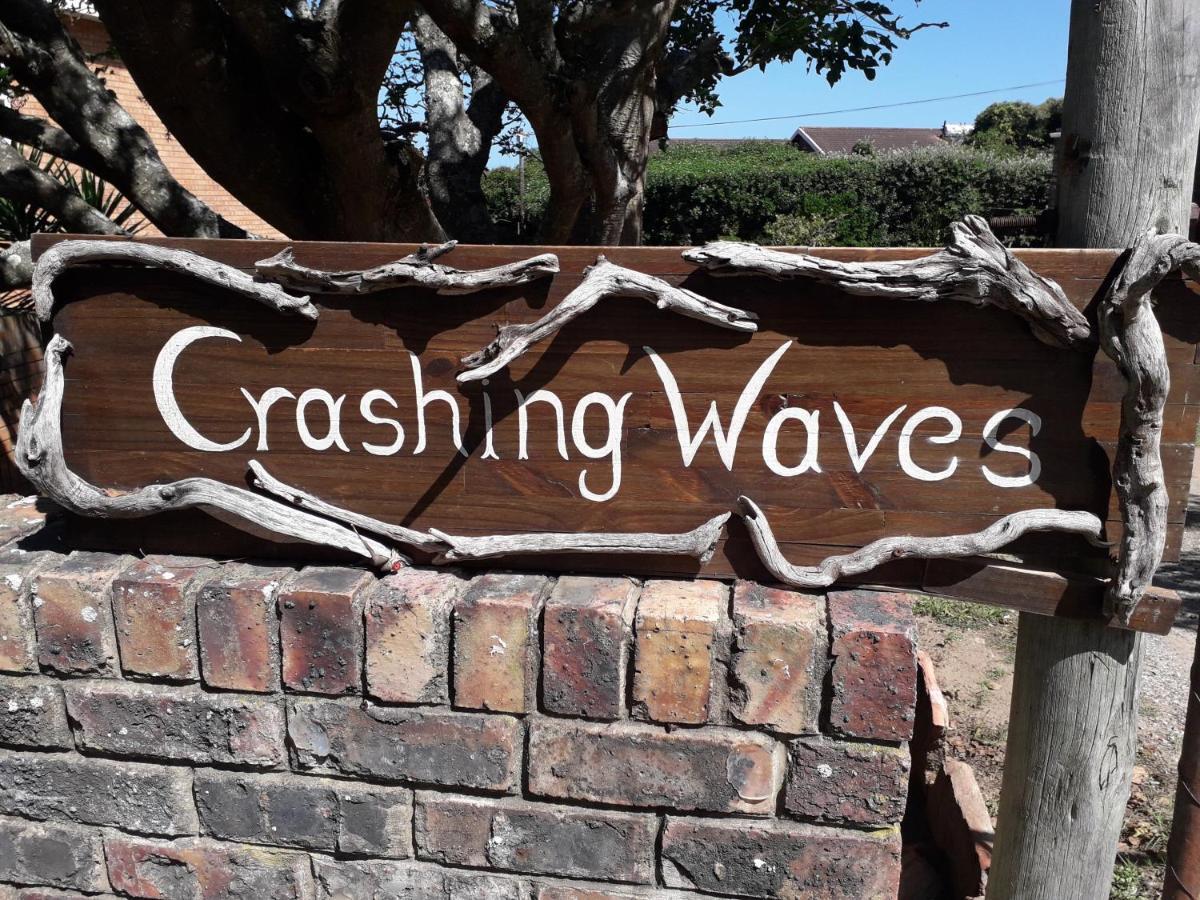 فندق بورت الفريدفي  Crashing Waves Self Catering Unit المظهر الخارجي الصورة