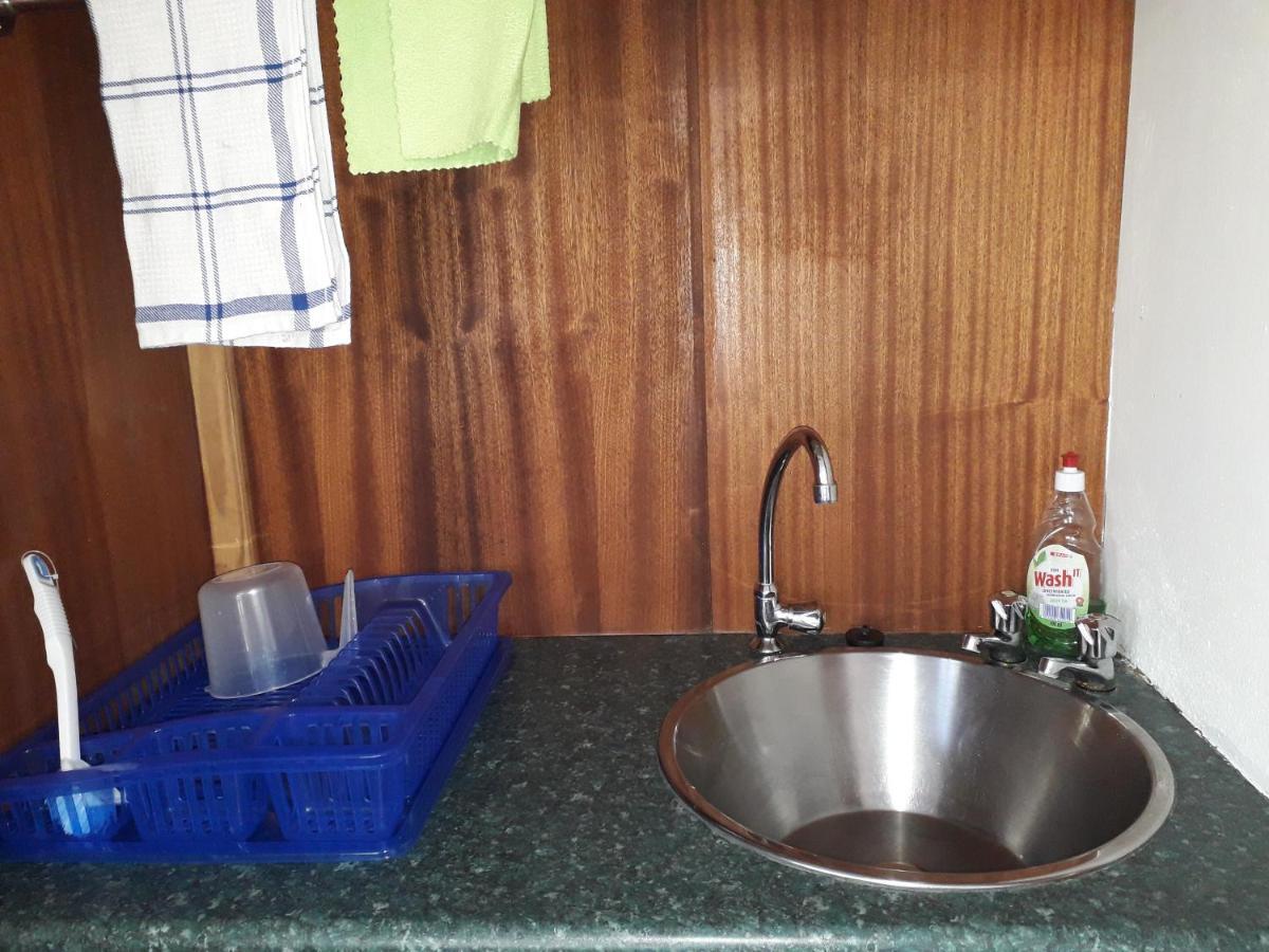 فندق بورت الفريدفي  Crashing Waves Self Catering Unit المظهر الخارجي الصورة